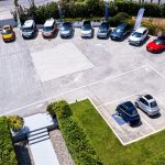 Η Kosmocar παρουσίασε την Kosmomove