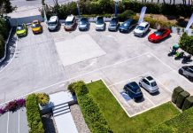 Η Kosmocar παρουσίασε την Kosmomove