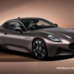 Η Stellantis το πρώτο τρίμηνο 2023