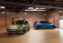 Έρχεται το Volkswagen ID.3 δεύτερης γενιάς