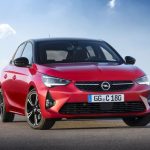 Το Opel Corsa σταθερά πρώτο στις εταιρικές πωλήσεις Το Opel Corsa σταθερά πρώτο στις εταιρικές πωλήσεις