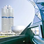 BMW Group: υψηλή ζήτηση το πρώτο τρίμηνο 2023