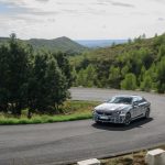 Η BMW i5 σε δυναμικές θερινές δοκιμές Η BMW i5 σε δυναμικές θερινές δοκιμές