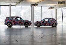 “Charismatic Simplicity” στα μελλοντικά MINI