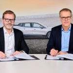 BMW Group – E.ON: Connected Home Charging