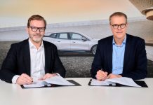 BMW Group – E.ON: Connected Home Charging