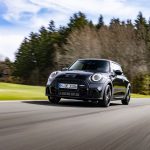Μόνο 999 MINI John Cooper Works 1to6 Edition Θα κυκλοφορήσουν μόνο 999 MINI John Cooper Works 1to6 Edition