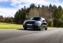 Μόνο 999 MINI John Cooper Works 1to6 Edition Θα κυκλοφορήσουν μόνο 999 MINI John Cooper Works 1to6 Edition