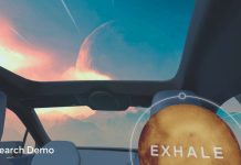 Έρευνα διασύνσεσης συσκευών XR με το όχημα