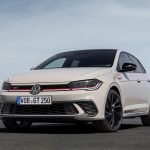 Volkswagen Polo GTI Edition 25, περιορισμένης έκδοσης