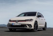 Volkswagen Polo GTI Edition 25, περιορισμένης έκδοσης