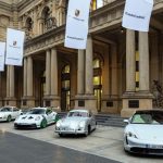 1948 – 2023: Η Porsche γιορτάζει 75 χρόνια 1948 - 2023: Η Porsche γιορτάζει 75 χρόνια