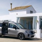 Ντεμπούτο για το Nissan Townstar Combi