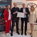 Toyota Ελλάς: υπέγραψε τη «Χάρτα Διαφορετικότητας»