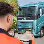 Volvo Group: εφαρμογή ασφάλειας με τεχνολογία AR