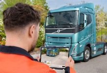 Volvo Group: εφαρμογή ασφάλειας με τεχνολογία AR