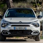 Στην Ελλάδα τα νέα Citroën ë-C4 και ë-C4 X