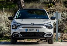 Στην Ελλάδα τα νέα Citroën ë-C4 και ë-C4 X