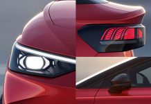 Τo νέο ID.7 GTX: λιμουζίνα μεγάλων αποστάσεων