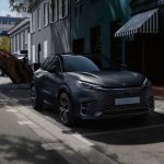 Παγκόσμια πρεμιέρα του νέου Lexus LBX