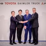 Συγχώνευση MFTBC και Hino