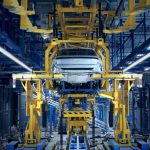 Η Ford εγκαινίασε το Κέντρο EV στην Κολωνία