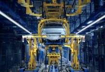 Η Ford εγκαινίασε το Κέντρο EV στην Κολωνία