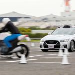 Nissan: αποφυγή σύγκρουσης διασταυρώσεων