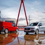 Έναρξη παραγγελιών Mercedes-Benz eCitan