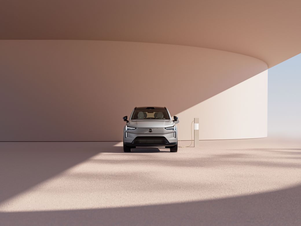 Volvo Cars: πωλήσεις αυξημένες κατά 31% τον Μάιο 2023