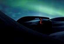 Τα καλύτερα του σκανδιναβικού design στο Volvo EX30