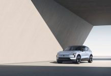 Η πρεμιέρα του αμιγώς ηλεκτρικού Volvo EX30