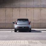 Η Volvo θα φορτίζει σε Superchargers Tesla