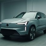 Εντυπώσεις που διαρκούν από το Volvo EX90 BEV