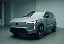 Εντυπώσεις που διαρκούν από το Volvo EX90 BEV