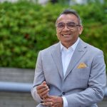 Αποχωρεί ο Ashwani Gupta από τη Nissan Αποχωρεί ο Ashwani Gupta από τη Nissan