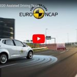 Euro NCAP: Συστήματα υποβοηθούμενης οδήγησης