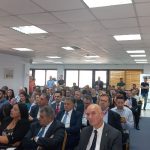 EEL: απανθρακοποίηση στις συνδυασμένες μεταφορές Εσπερίδα EEL: απανθρακοποίηση στις συνδυασμένες μεταφορές