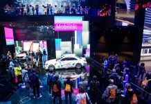 IAA Mobility: 5 – 10 Σεπτμεβρίου 2023 στο Μόναχο