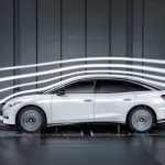 Volkswagen: εξελιγμένη αεροδυναμική για το ID.7