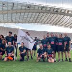 Η Nissan – Νικ. Ι. Θεοχαράκης στο B2Run Aθens 2023 Η Nissan - Νικ. Ι. Θεοχαράκης στο B2Run Aθens 2023