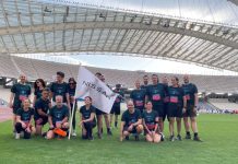 Η Nissan – Νικ. Ι. Θεοχαράκης στο B2Run Aθens 2023 Η Nissan - Νικ. Ι. Θεοχαράκης στο B2Run Aθens 2023