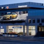 Τα αποτελέσματα της Kosmocar για το 2022