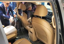 Λύσεις V2X από την LG για την οδική ασφάλεια