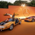 Mercedes-Benz Vision One-Eleven Vision One-Eleven