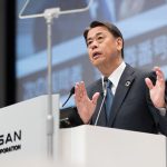 Αλλαγές στην Εκτελεστική Επιτροπή της Nissan