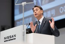 Αλλαγές στην Εκτελεστική Επιτροπή της Nissan