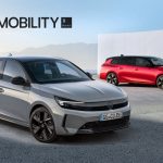 Opel: παγκόσμιες πρεμιέρες στην IAA Mobility 2023