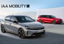 Opel: παγκόσμιες πρεμιέρες στην IAA Mobility 2023