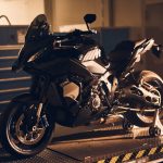 Η BMW Motorrad παρουσίασε την πρότυπη M 1000 XR Η BMW Motorrad παρουσίασε την πρότυπη M 1000 XR